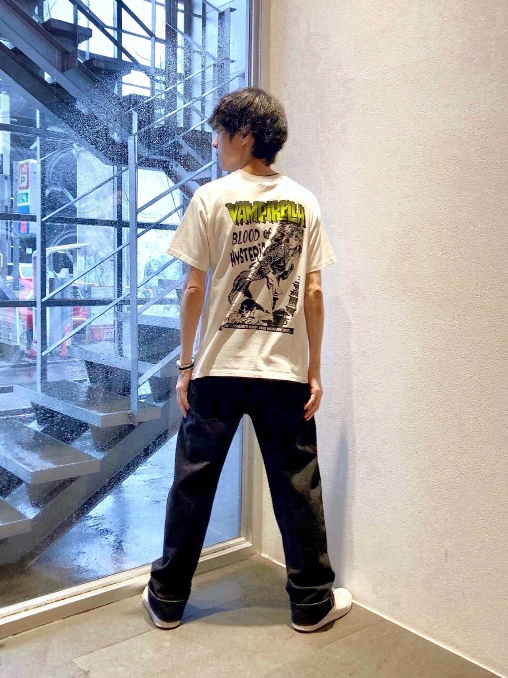 HYSTERIC GLAMOUR名古屋店