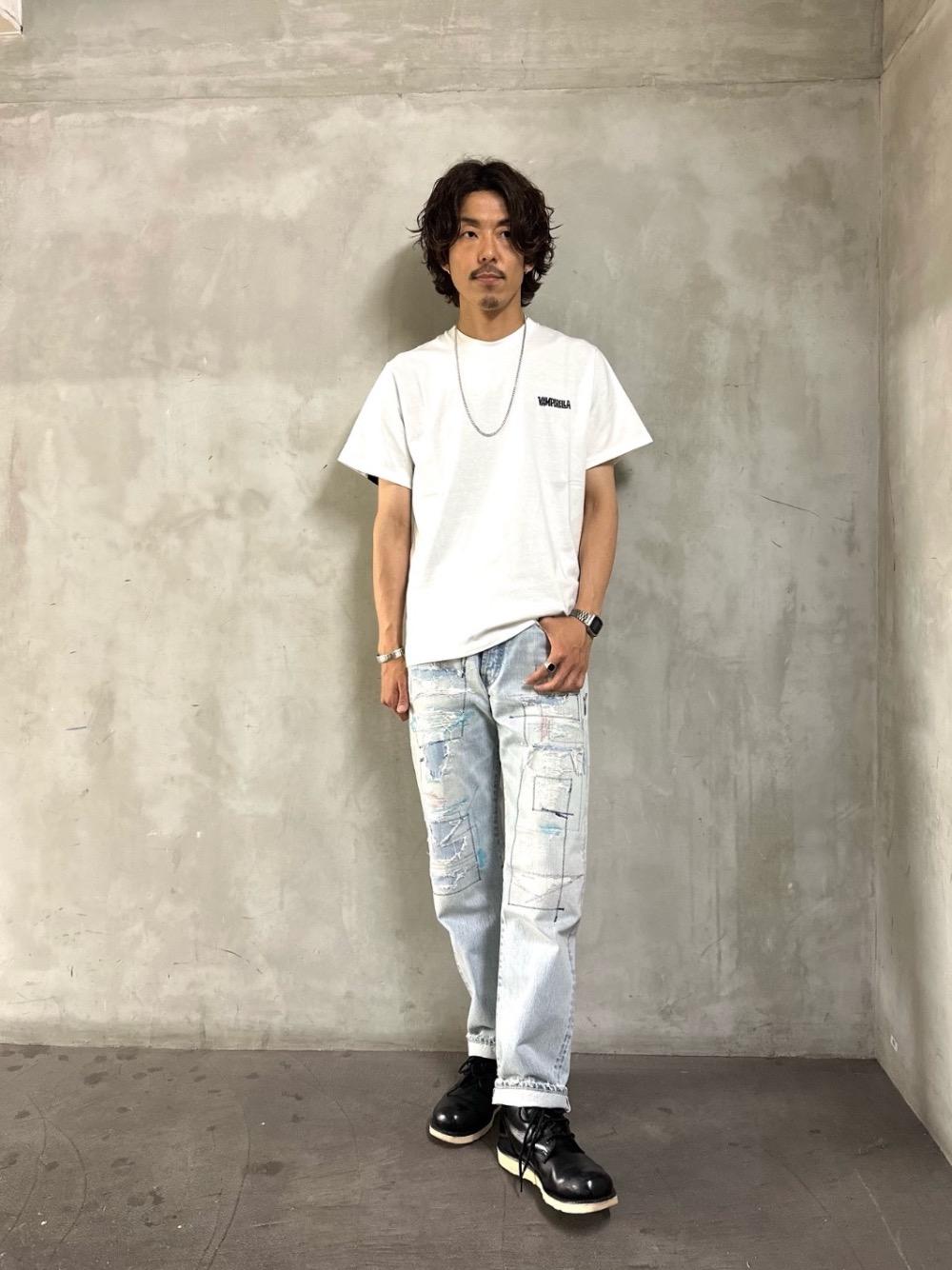 HYSTERIC GLAMOURルミネエスト新宿店