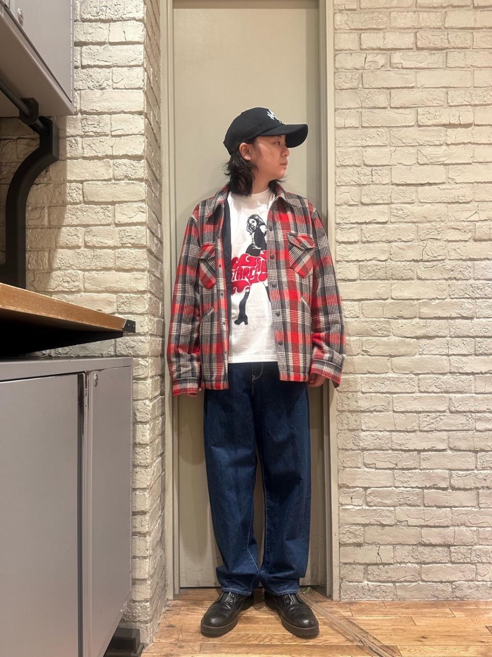 HYSTERIC GLAMOUR横浜ジョイナス店