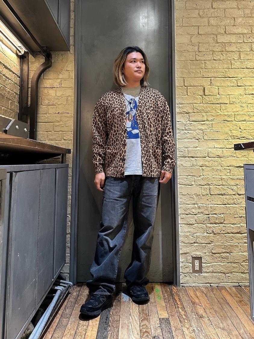 HYSTERIC GLAMOURルクア大阪店