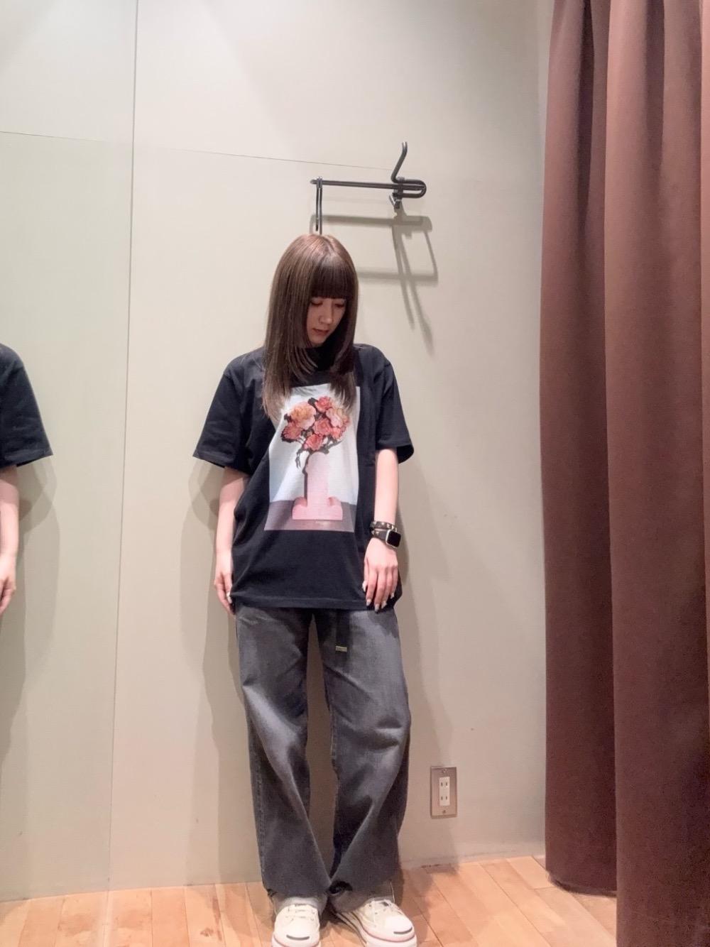 HYSTERIC GLAMOUR札幌ステラプレイス店