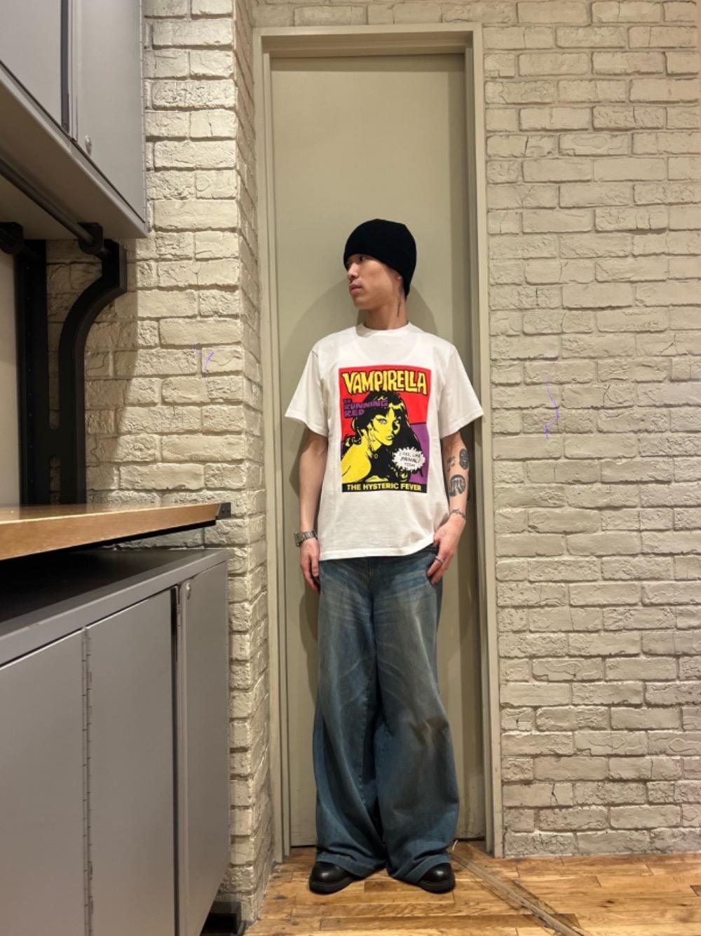 HYSTERIC GLAMOUR横浜ジョイナス店