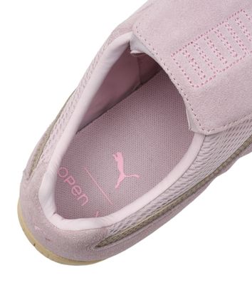 PUMA运动鞋★含税★Puma x OPEN YY★Speedcat Whisp Of Pink-Chamomile★(10)