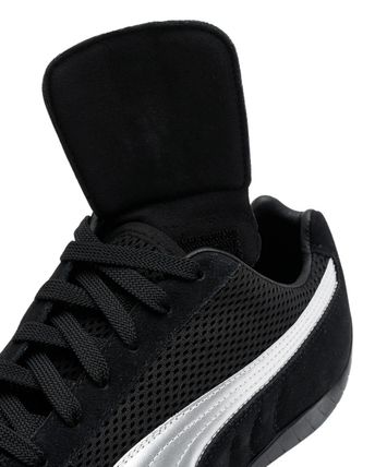 PUMA スニーカー ★関税込★Puma x OPEN YY★Speedcat PUMA Black-Shadow Gray★(9)